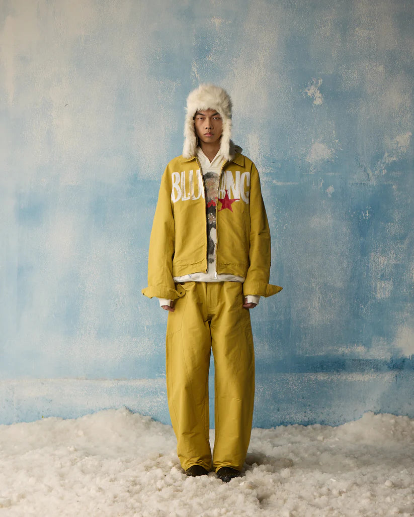 Brown Wildloom Hoodie