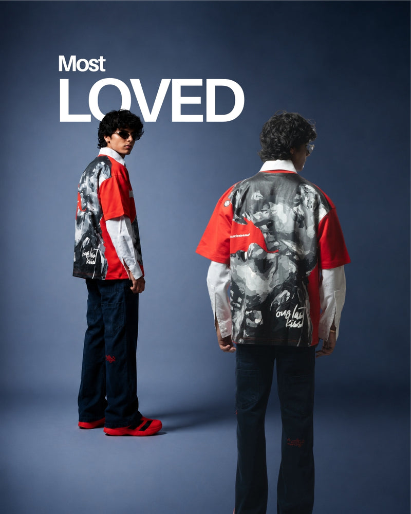 Most Loved