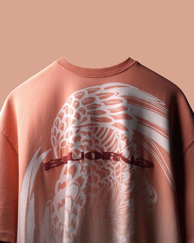 Skyburn Ombre T-Shirt